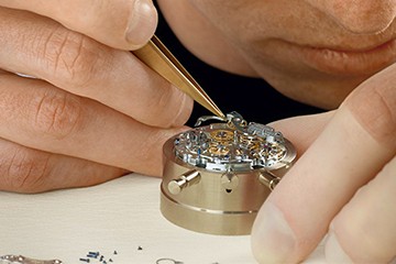东莞劳力士机芯售后保养费用