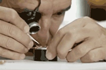 瑞士劳力士东莞官售后保养服务多少钱