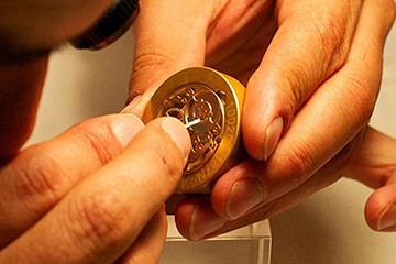 劳力士手表东莞指定售后保养费用