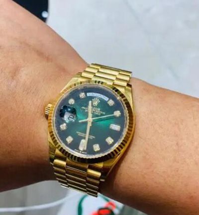 rolex劳力士手表官方售后地点维修